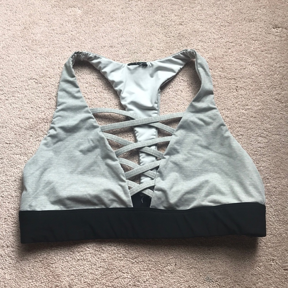 Victoria’s Secret Pink Sports Bra